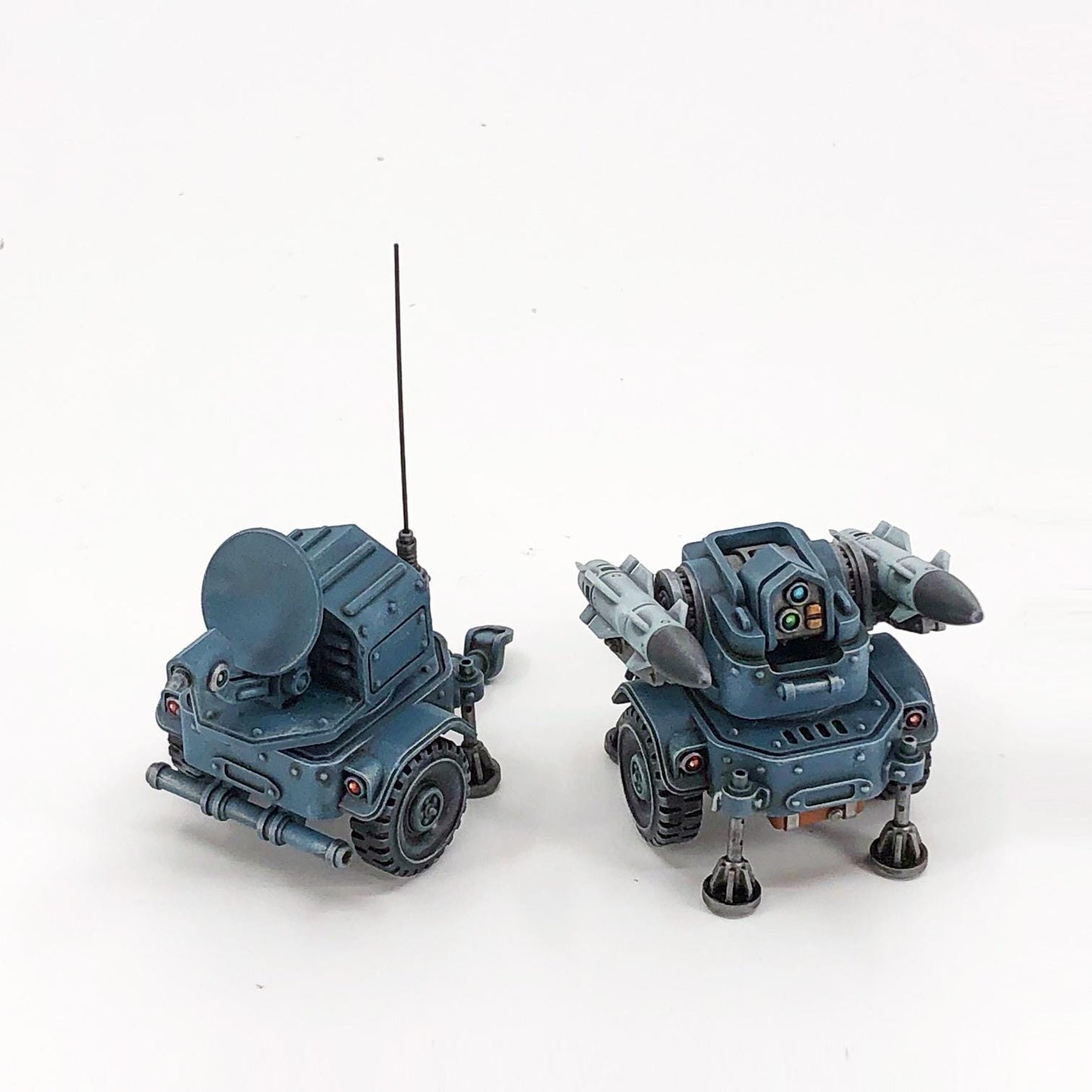 Arachne Sentry Web Turret | Nate Feyma | 12K Prints