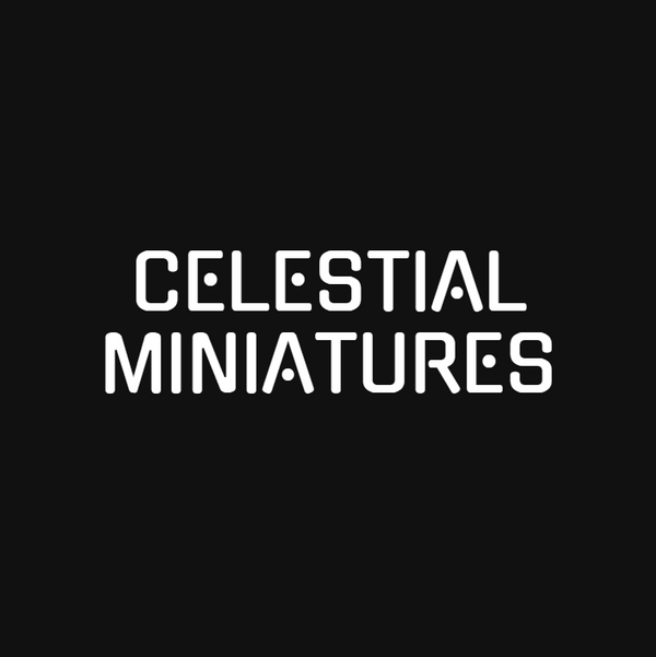 Celestial Miniatures