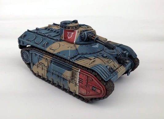 Ammit IFV | Nate Feyma | 12K Prints