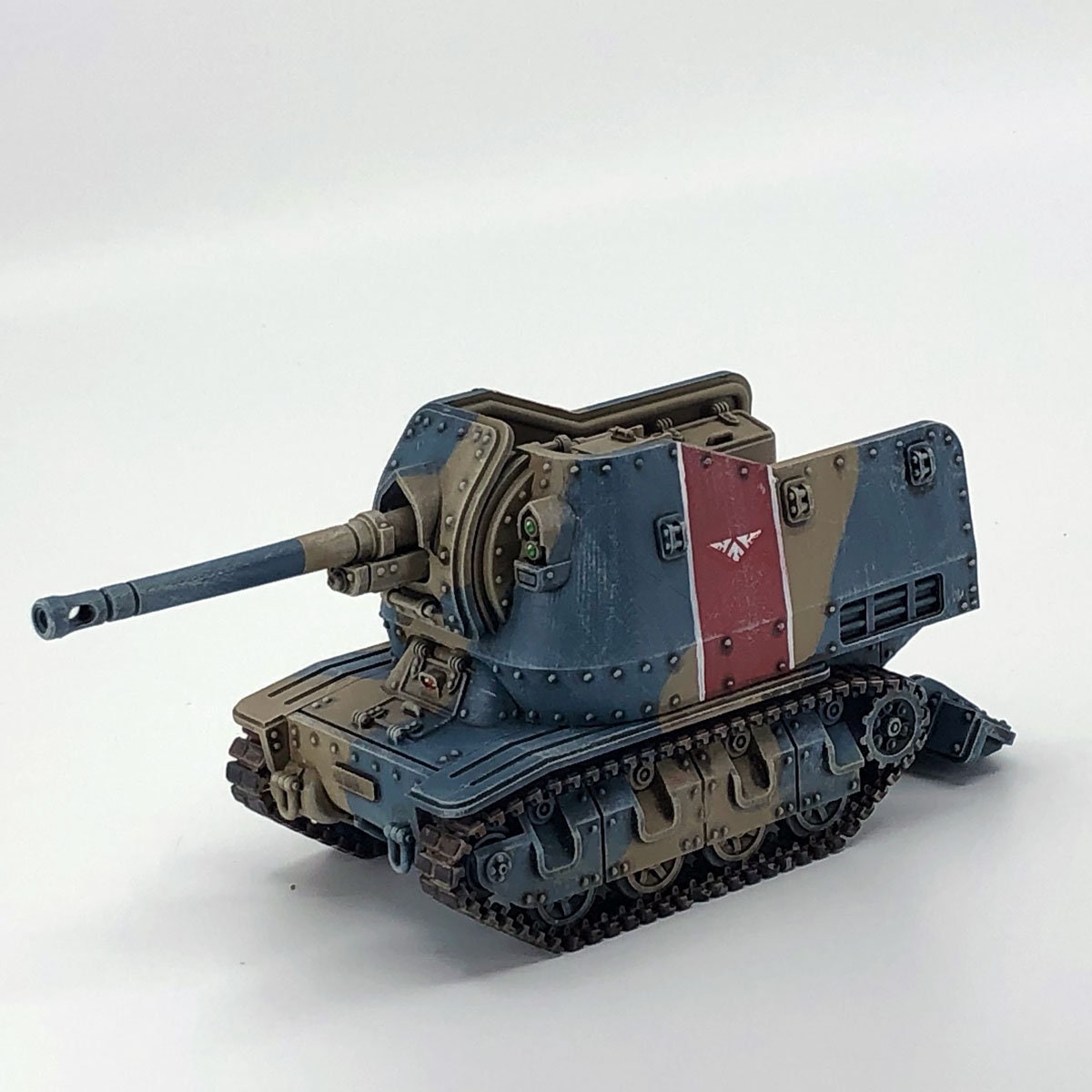 Onager Weapons Carrier and Pelte Troop Carrier | Nate Feyma | 12K Prints