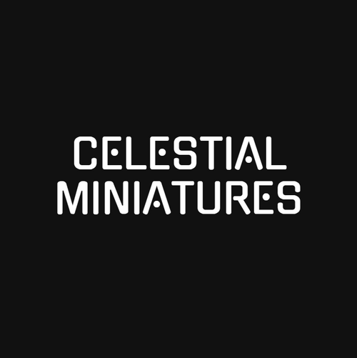 Celestial Miniatures
